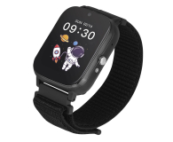 Garett Kids Tech 4G Czarny velcro - 1357927 - zdjęcie 1